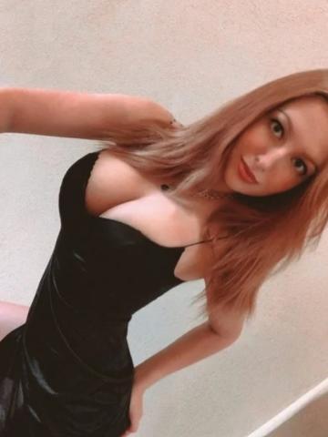Анкета проститутки Слава, 23 года